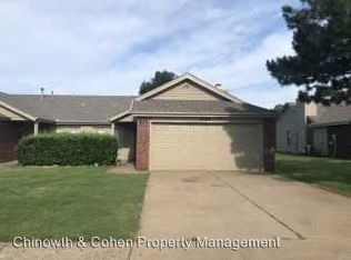 4404 S 131st Ave E, Tulsa, OK 74134