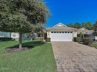 1504 Valhalla Way, Saint Augustine, FL 32092