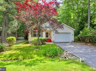 130 Camelot Cir, Ocean Pines, MD 21811