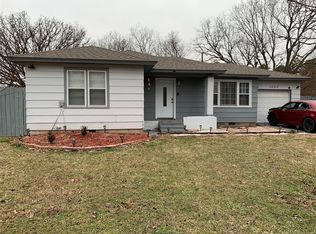 1007 S Highland St, Ada, OK 74820