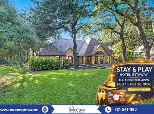 1520 Bellechase Dr, Keller, TX 76262