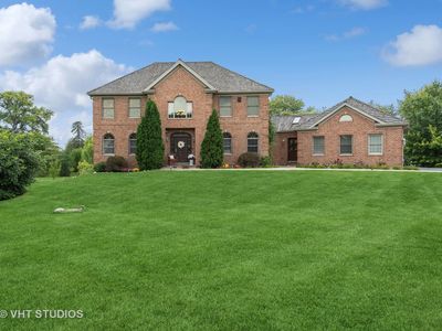 2611 Cuhlman Rd, McHenry, IL, 60051