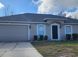 11128 Mercedes St, Spring Hill, FL 34609