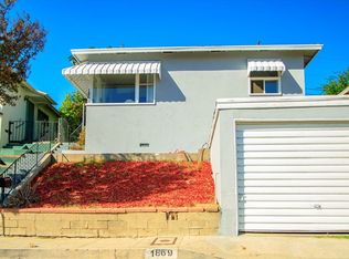 1869 Marney Ave, Los Angeles, CA 90032