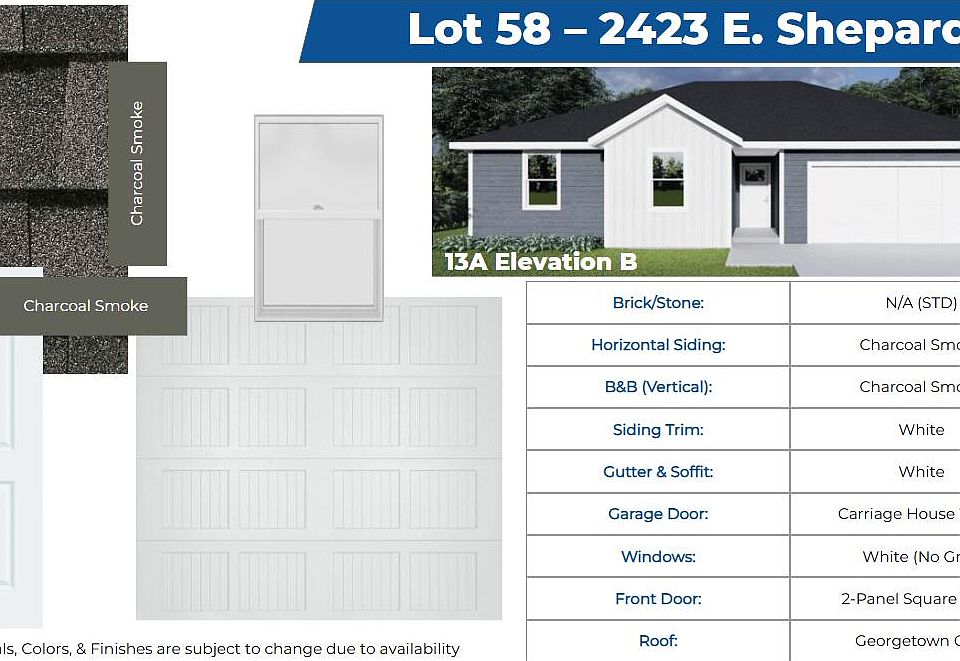2nd image of 2423 E Shepard Street