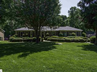 103 Long Point Way, Simpsonville, SC 29681