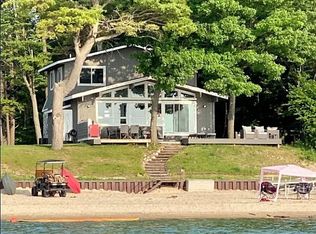 1268 Port Austin Rd, Port Austin, MI 48467