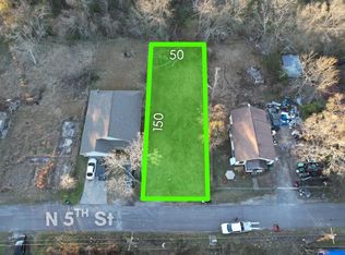 2309 N 5th St, Orange, TX 77630