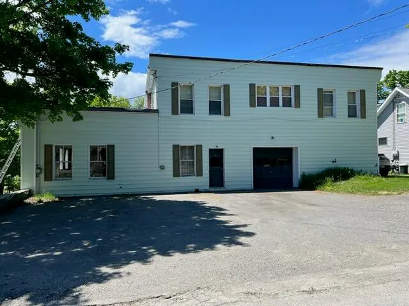8 N Green Street, Greenville, ME 04441