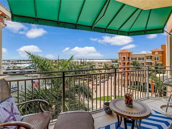 451 Bayfront PL #5506, NAPLES, FL 34102