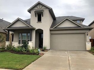 17807 Olde Oaks Estate Ct, Cypress, TX 77433