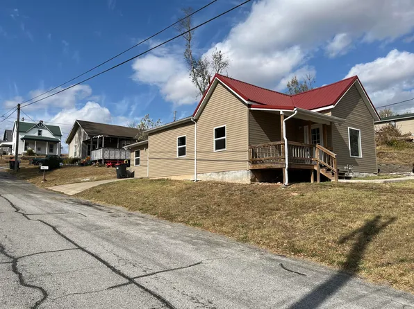 601 7th Street, Cassville, MO 65625