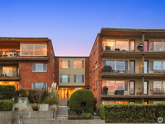 2nd image of 330 W Olympic Place #407