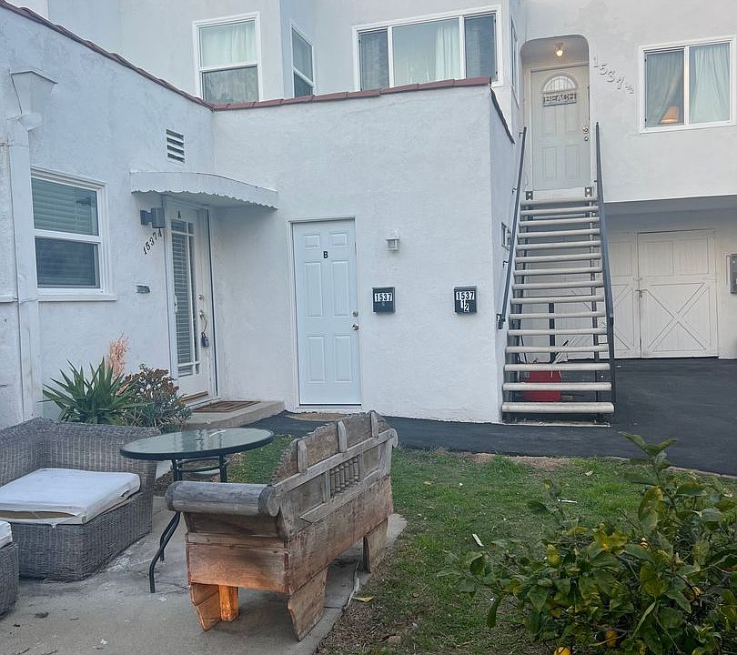 1st image of 1537 10th St Unit A