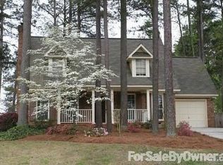 4190 Bridlewood Trl, Evans, GA 30809