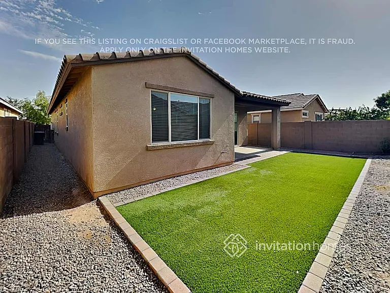 354 W Rainbow Bridge Ln — Photo 17