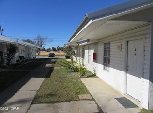 1415 Florida Ave APT B, Lynn Haven, FL 32444