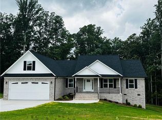 343 Wild Fern Ln, Reidsville, NC 27320