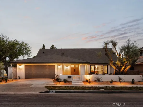 2841 Boa Vista Dr, Costa Mesa, CA 92626