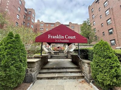 3 Franklin Avenue #1N, White Plains, NY, 10601