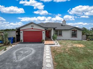 615 Graham Dairy Rd, Venus, FL 33960