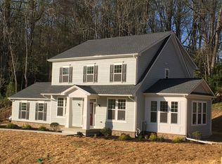 16613 Wesley Chapel Rd, Ashville, MD 21111