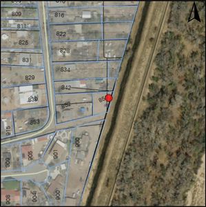 (Undisclosed Address), Albuquerque, NM, 87105