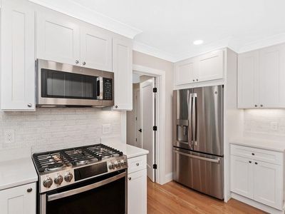 2031 Commonwealth Ave APT 10, Brighton, MA, 02135