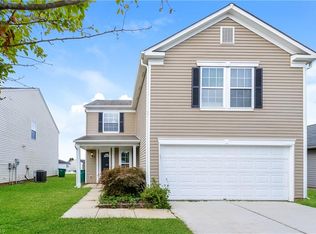 736 Runningbrook Ln, Rural Hall, NC 27045