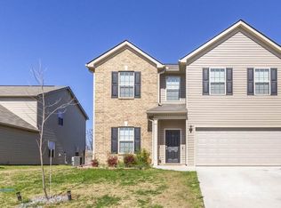 180 Amelia Dr, Byron, GA