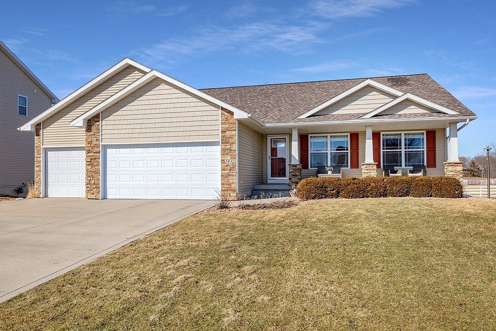 204 NE 51st St, Ankeny, IA 50021 Zillow