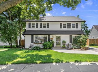 3805 Meyer Ave, Madison, WI 53711