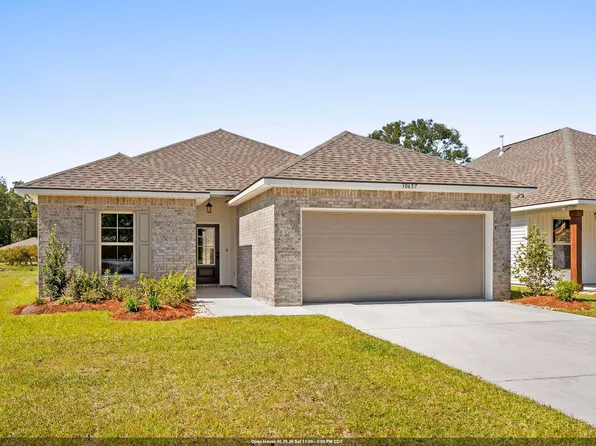 30657 Eden Way Dr, Denham Springs, LA 70726