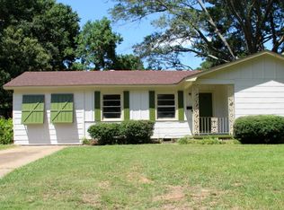 522 N Park Dr, Jackson, MS 39206