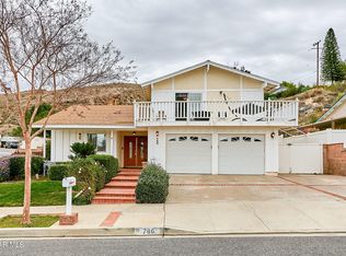 786 Erringer Rd, Simi Valley, CA 93065