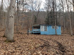 225 Limestone Ridge Ln, Tidioute, PA 16351