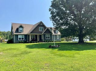 25 Timberlake Dr, Clarksville, VA 23927