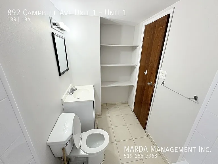 892 Campbell Ave #1 — Photo 16