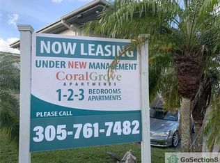 1280 SW 3rd St APT 3, Homestead, FL 33030