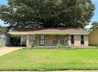 3260 Mario St, Memphis, TN 38127