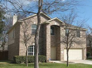 209 Creek Ridge Ln, Round Rock, TX 78664