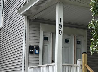 190 N Union St, Rochester, NY 14605