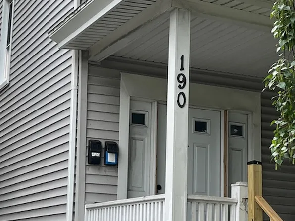 190 N Union St, Rochester, NY 14605