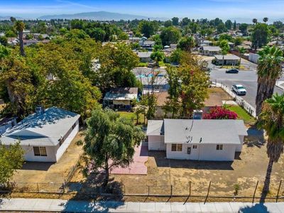 800 Goodman St, Bakersfield, CA, 93305