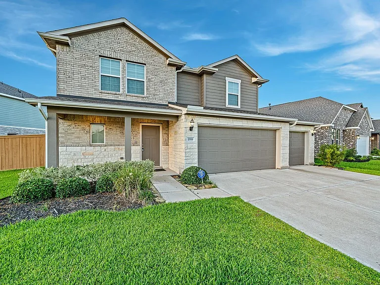 2533 Allegretto Sea Dr — Photo 1