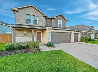 2533 Allegretto Sea Dr, Katy, TX 77493