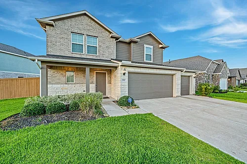 2533 Allegretto Sea Dr Photo 1