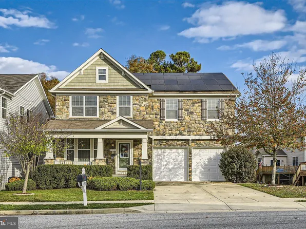 6912 Lenape Ct, Brandywine, MD 20613