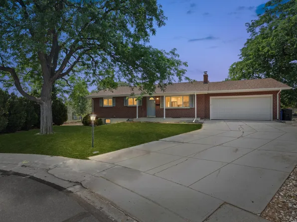 12398 W Mexico Pl, Lakewood, CO 80228