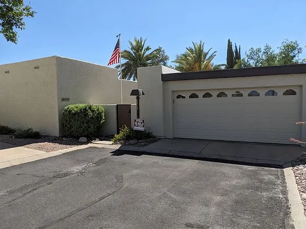 2909 N Cascada Cir, Tucson, AZ 85715